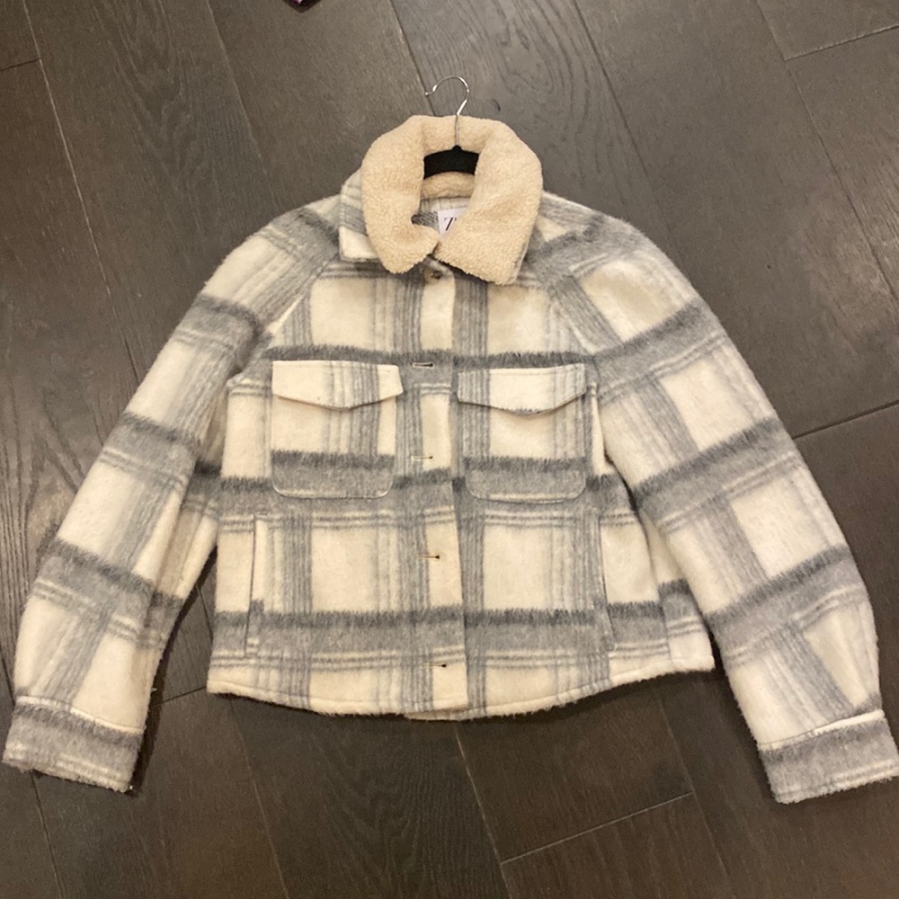 Zara Jacket